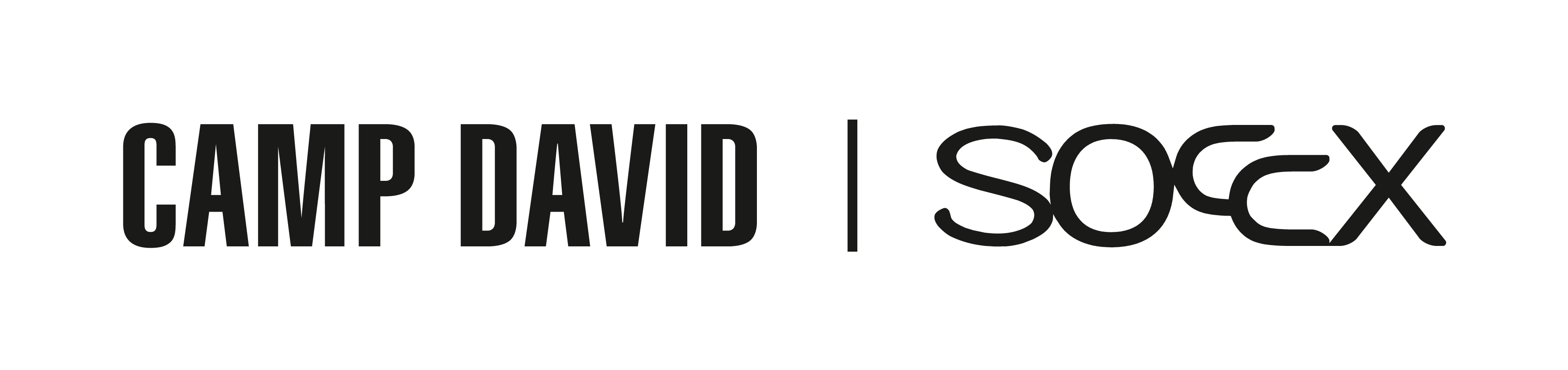 Camp David Soccx