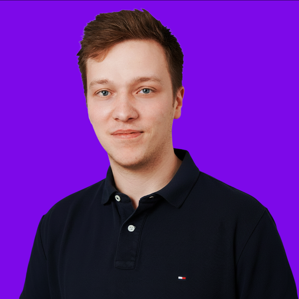 Tobias Pawlik