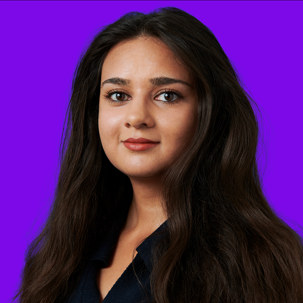 Alessia Wijesinghe