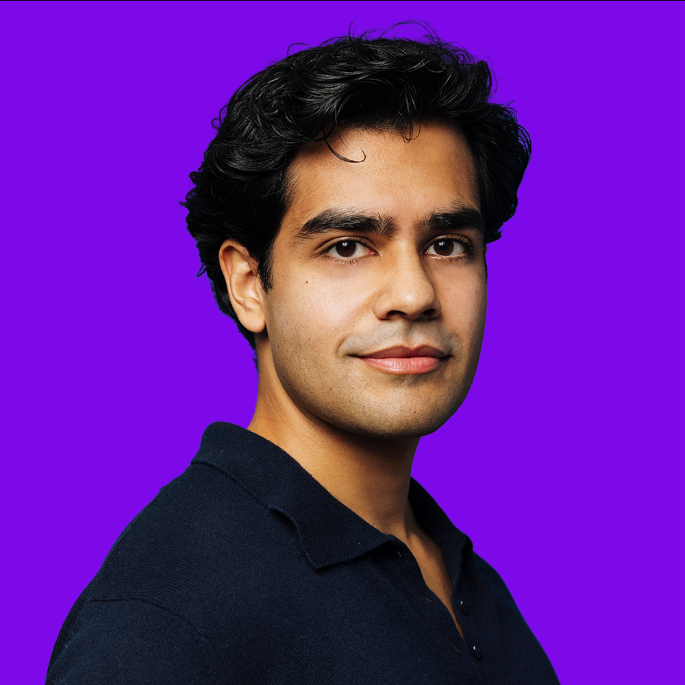 Samuele Wijesinghe
