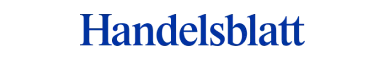 Handelsblatt Logo