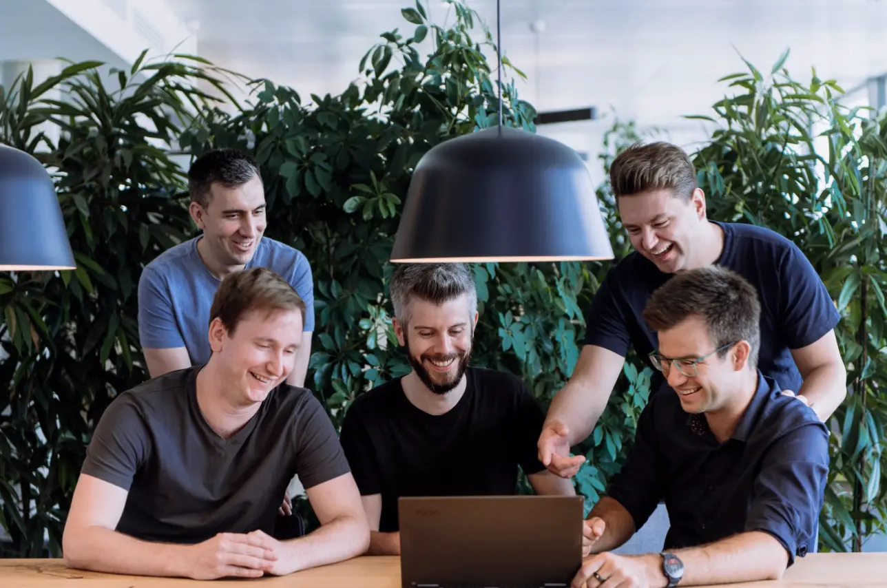 metergrid Team