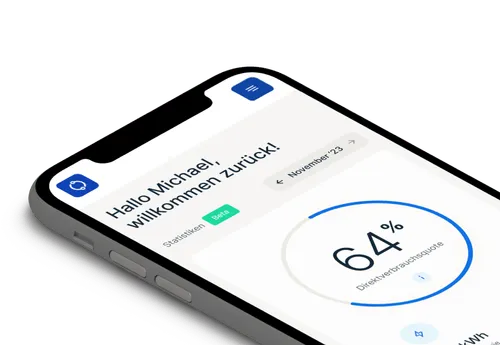 Metergrid Software