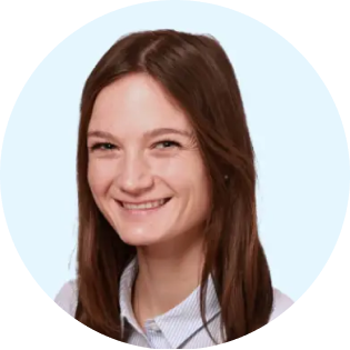 Mitarbeiterbild Anna Zorn People Managerin bei metergrid