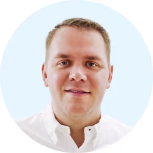 Mitarbeiterbild Torben Seib CMO von metergrid