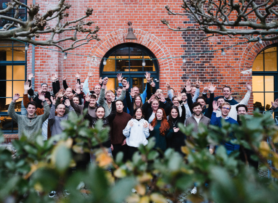 metergrid Mitarbeiter Workshop für Mieterstromumsetzungen