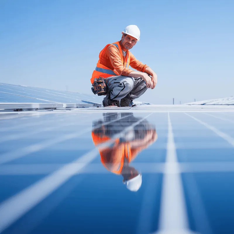 Solarteur, Mieterstrom-Dienstleister: Finde deine Lösung mit metergrid
