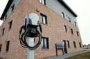 E-Auto Ladestation am Mehrfamilienhaus von Thomas Klömmer: Auch hier ist eine Kombination mit Mieterstrom möglich.