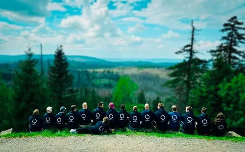 metergrid Offsite im Harz: Rückblick zu unserem Team-Event 2024