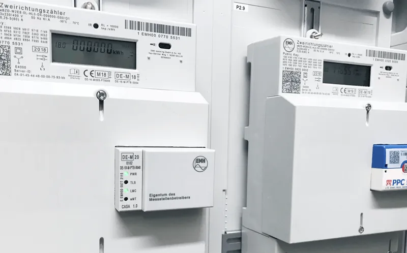 Smart-Meter-Pflicht ab 2025: Die Zukunft des Stromzählens