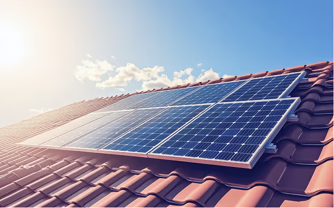 Solarspitzengesetz 2025: PV-Regelungen und Auswirkungen auf Mieterstrom