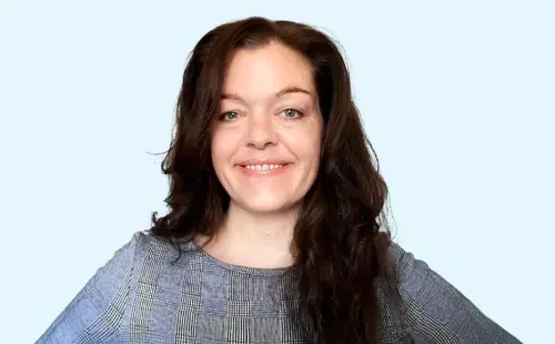 Christine Marchand
