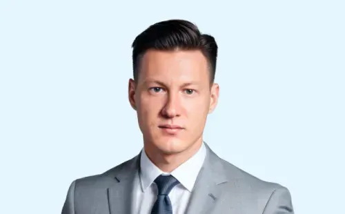 Jacek Luberecki