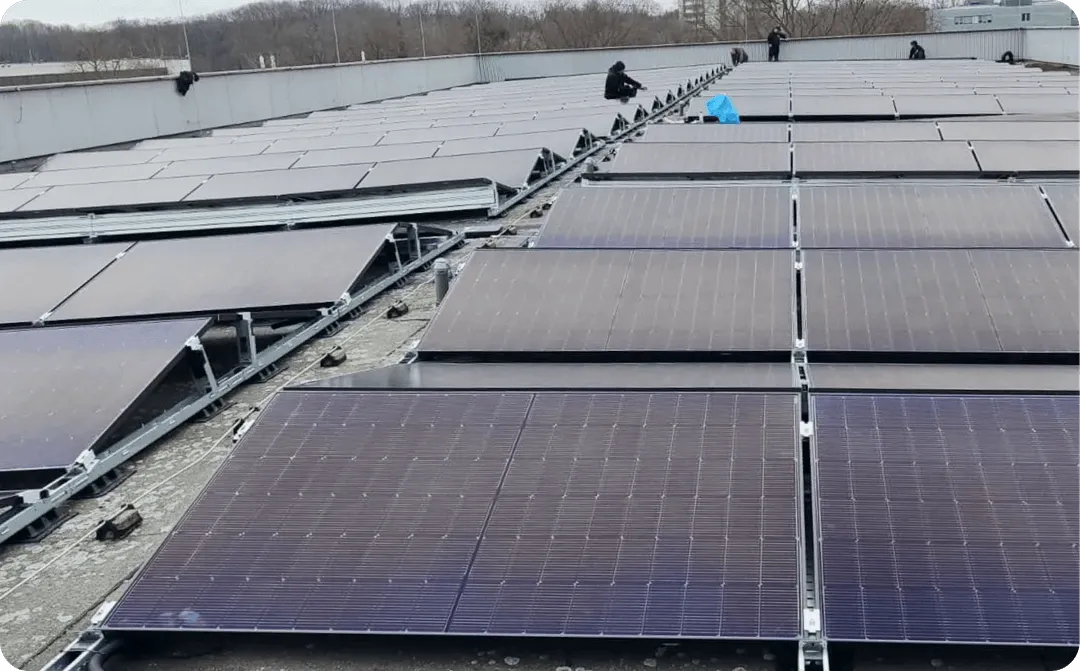Mieterstrom skalieren mit metergrid: Die Betreiberstrategie der Phase Gruppe über Dachpacht