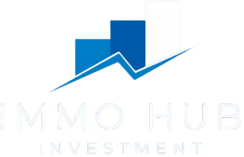 Immo Hub Investment GMBH logo