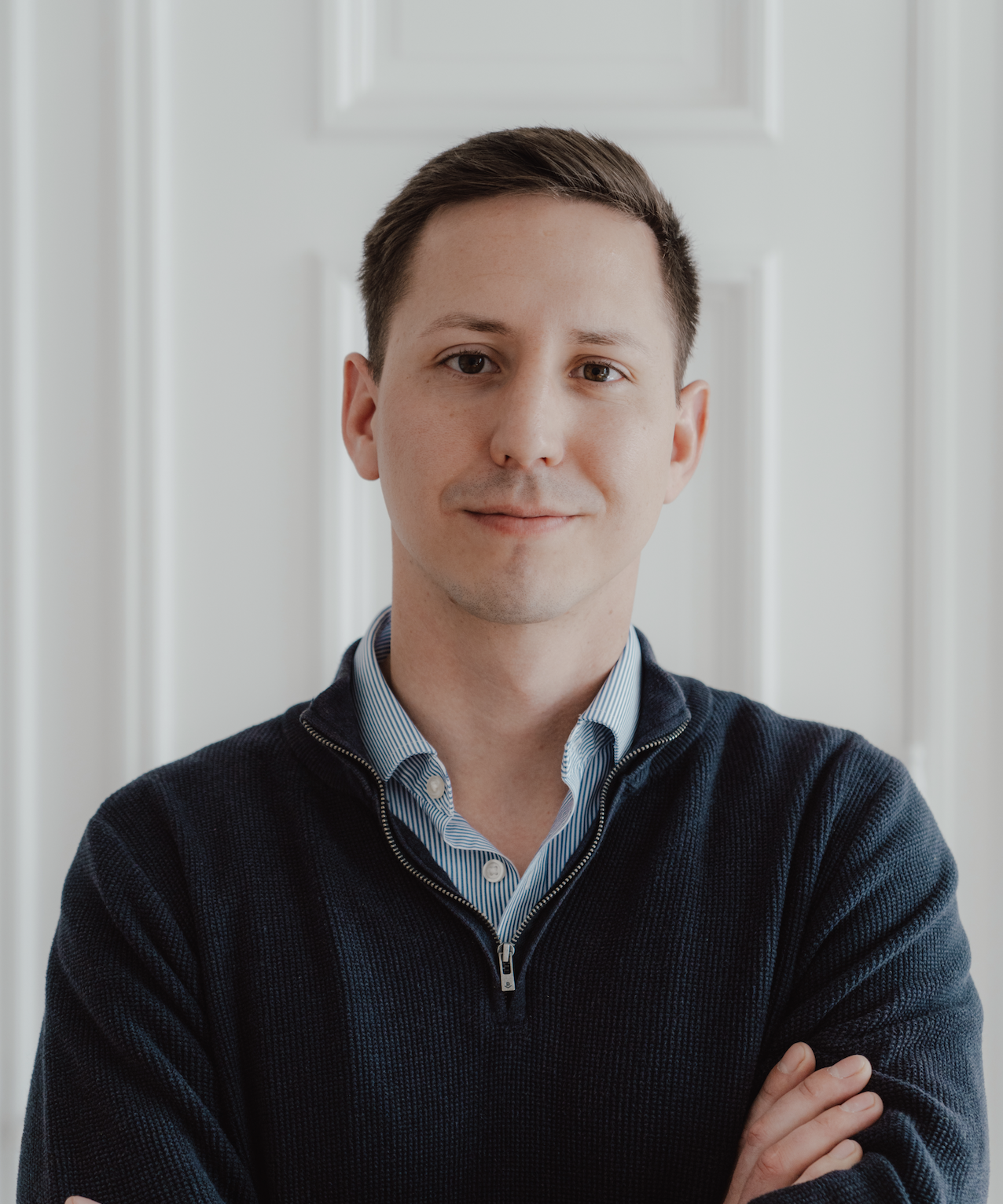 Aaron Hoffmann