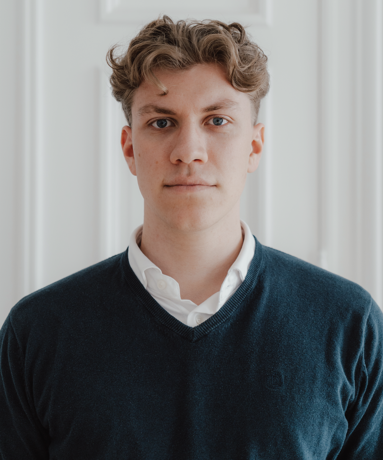 Marius Kuhl