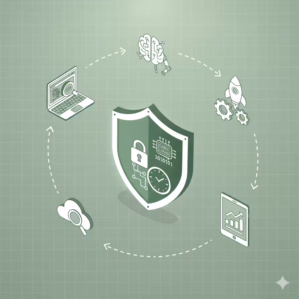 Trust Infrastructure for AI Agents in ServiceNow: Building Secure, Governed Enterprise Automation