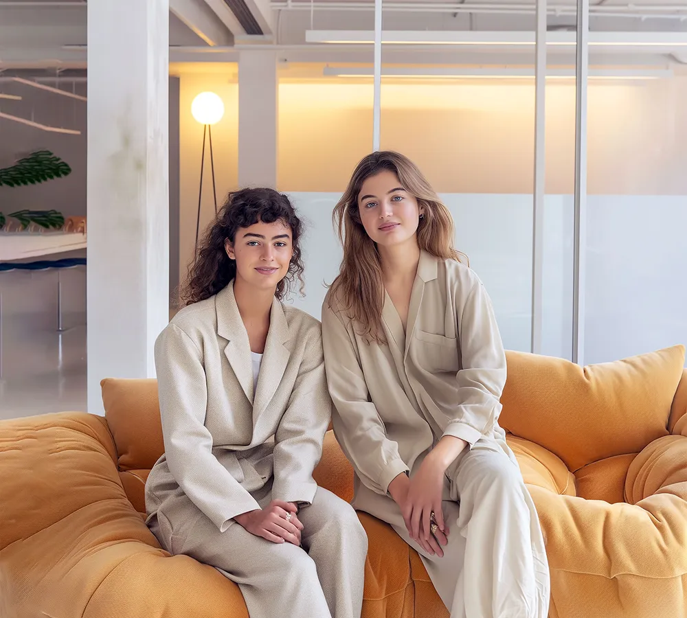 AI and technology services by Strata