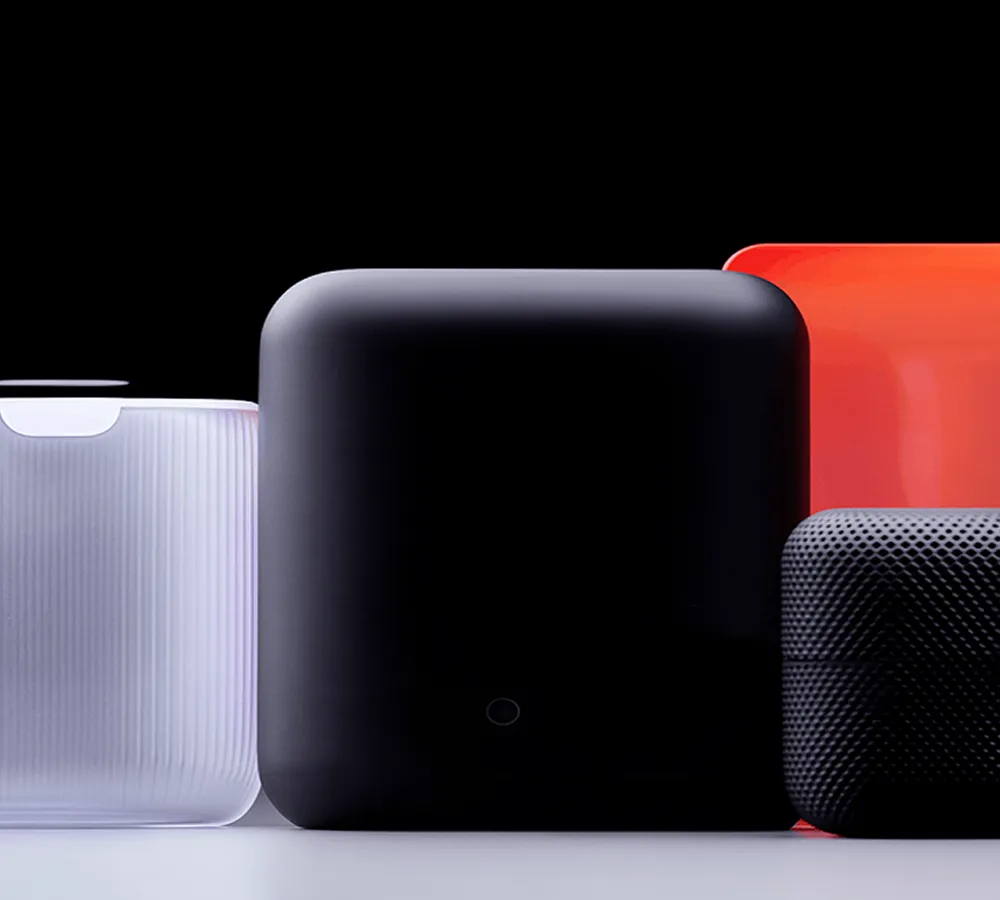 AI and technology services by Strata