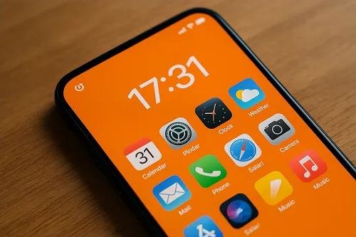 Finance consulting by Strata