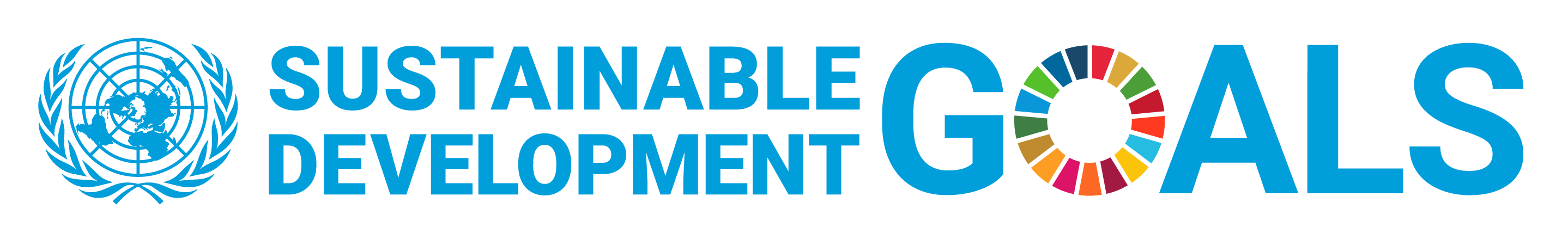 UN Sustainable Development Goals Logo