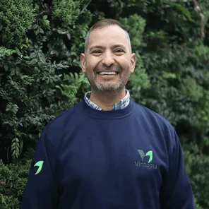 Francisco Da Silva Pena