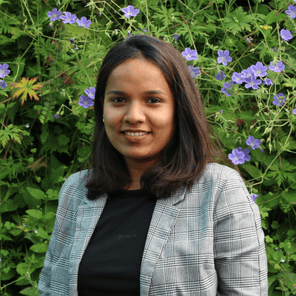 Nimisha Desai
