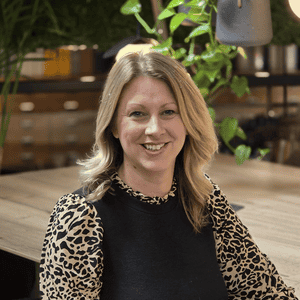 Clare Tolson