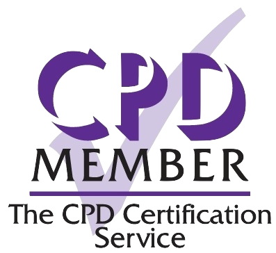 cpd member logo