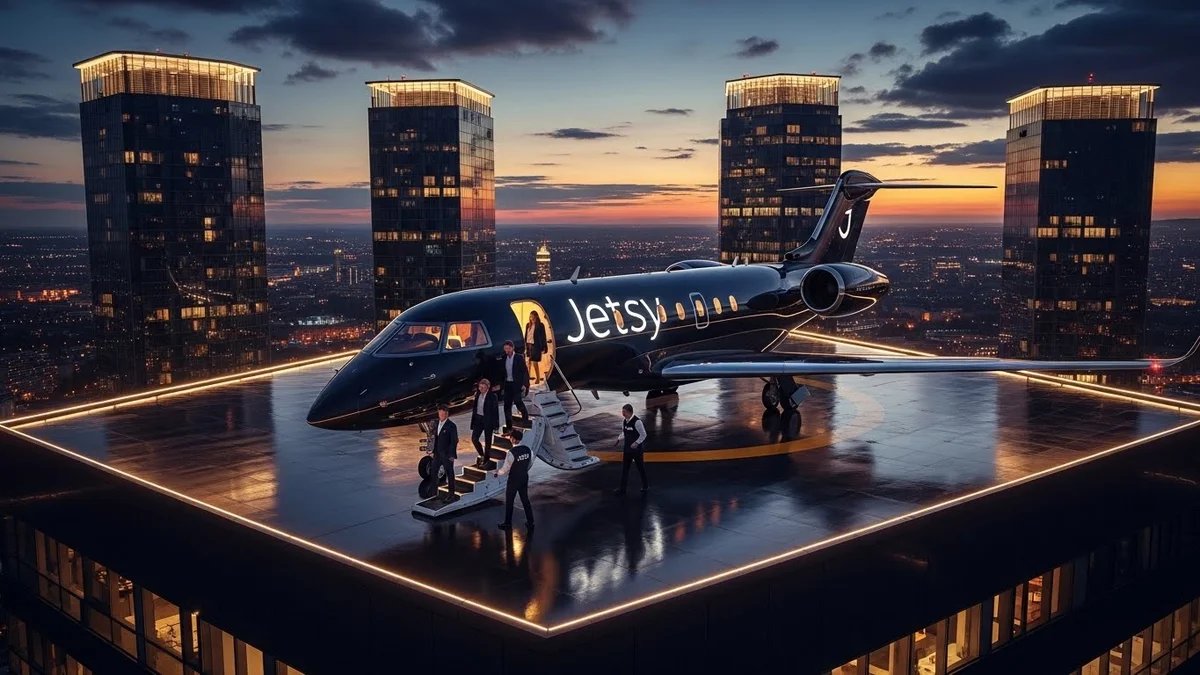 Quais são os mitos e verdades sobre táxi aéreo via associação privada?