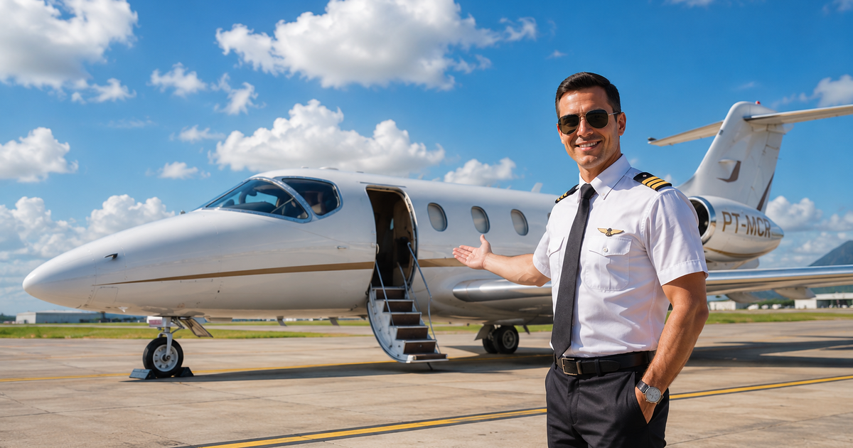 Taxas de permanência em pátio: quanto os aeroportos cobram por pernoite?