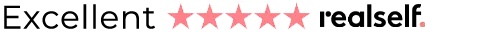 5 star reviews on realself