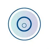 nipple placement icon