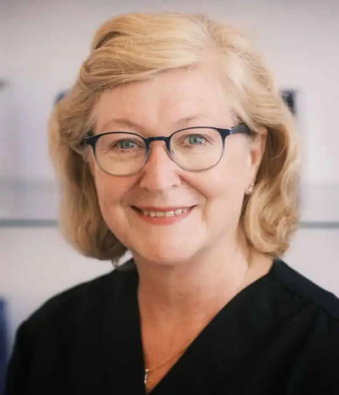 Gabrielle Downey