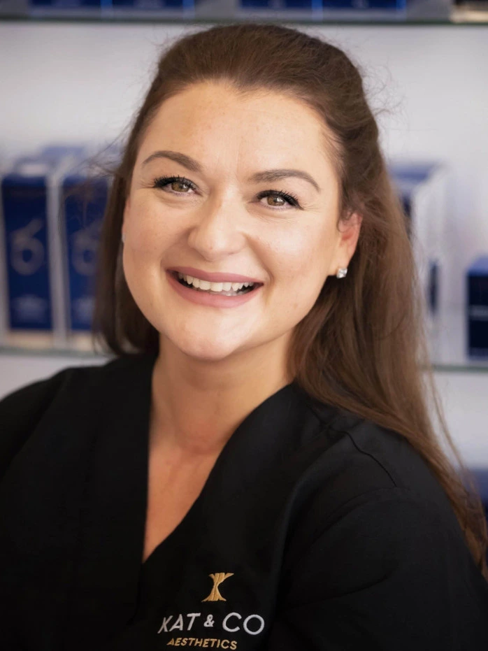 Julie Timmins