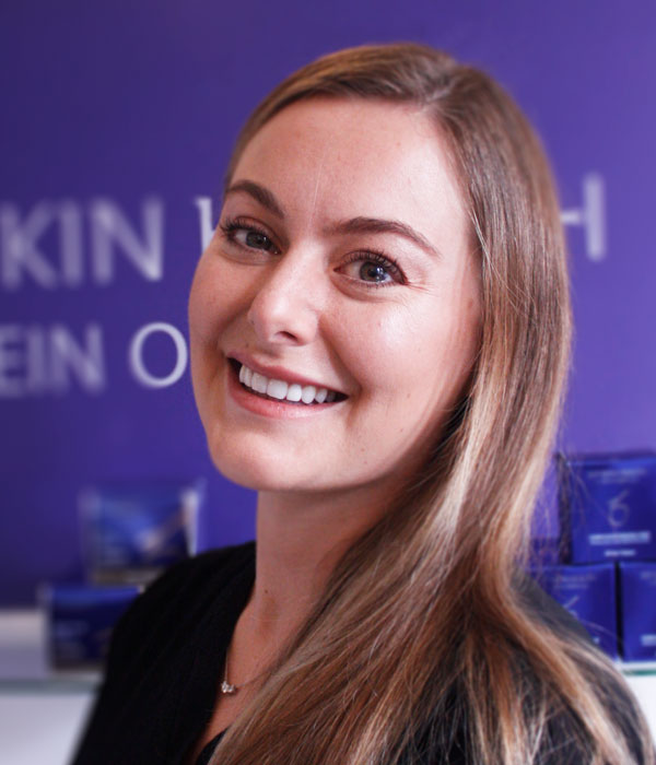 Dr Natasha Murcott