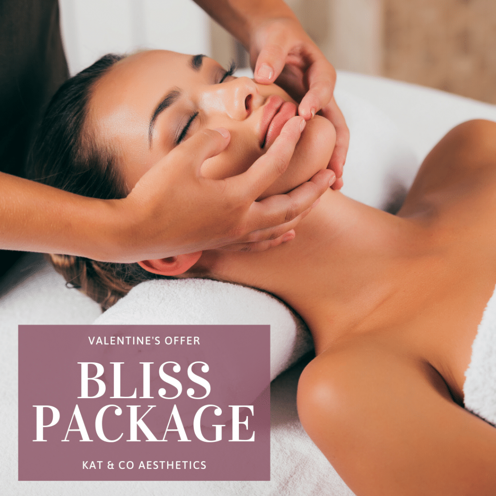 Valentines Offer at Kat  &  Co