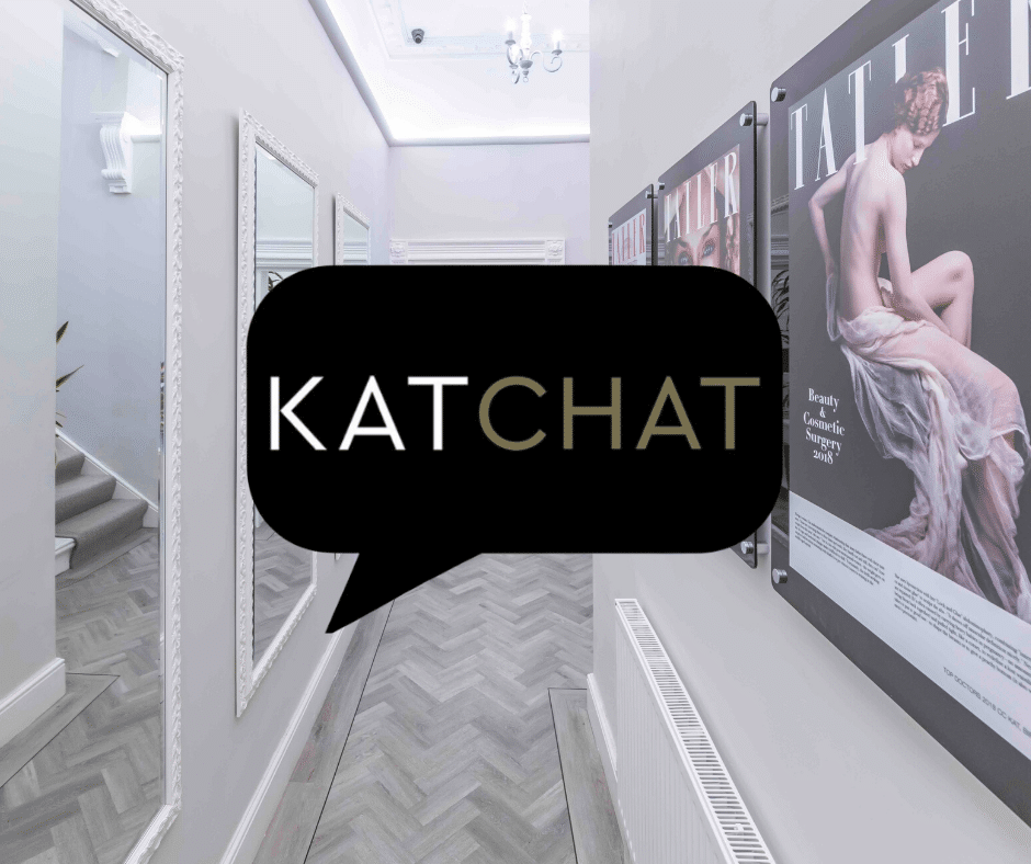 KatChat private group