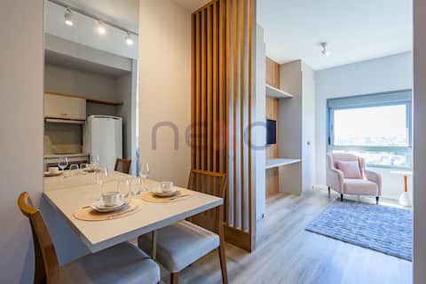 loft-integrado-ao-shopping-com-piscina-academia