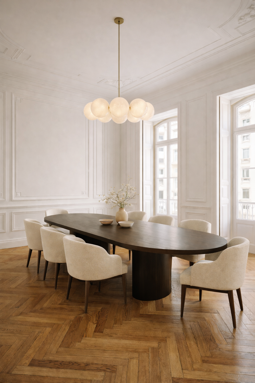 image of the restaurant building (for an italian restaurant)