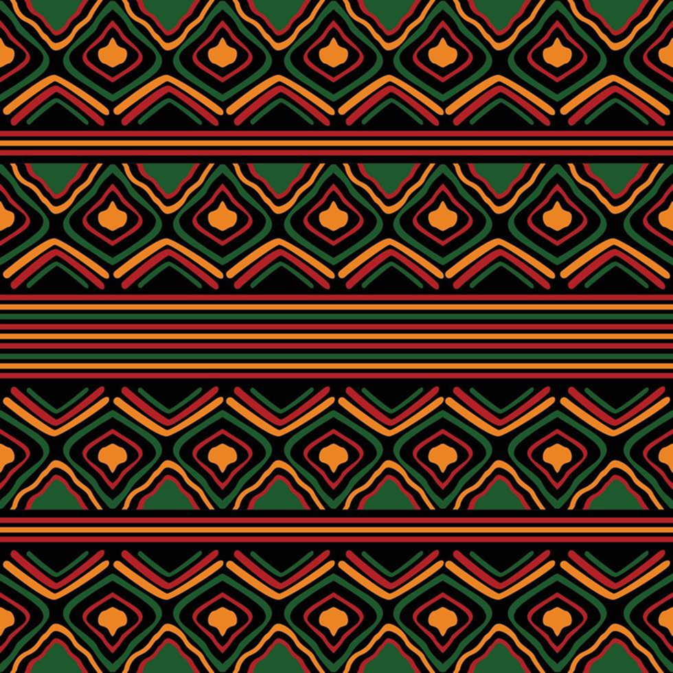 Mini Pattern