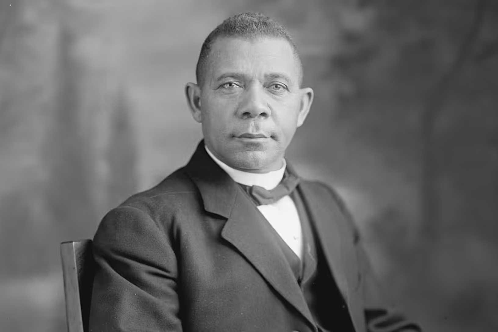 BookerTWashington