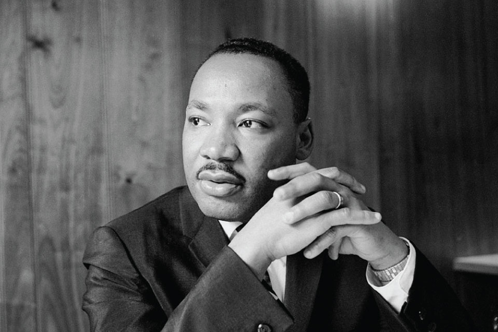 MartinLutherKingJr