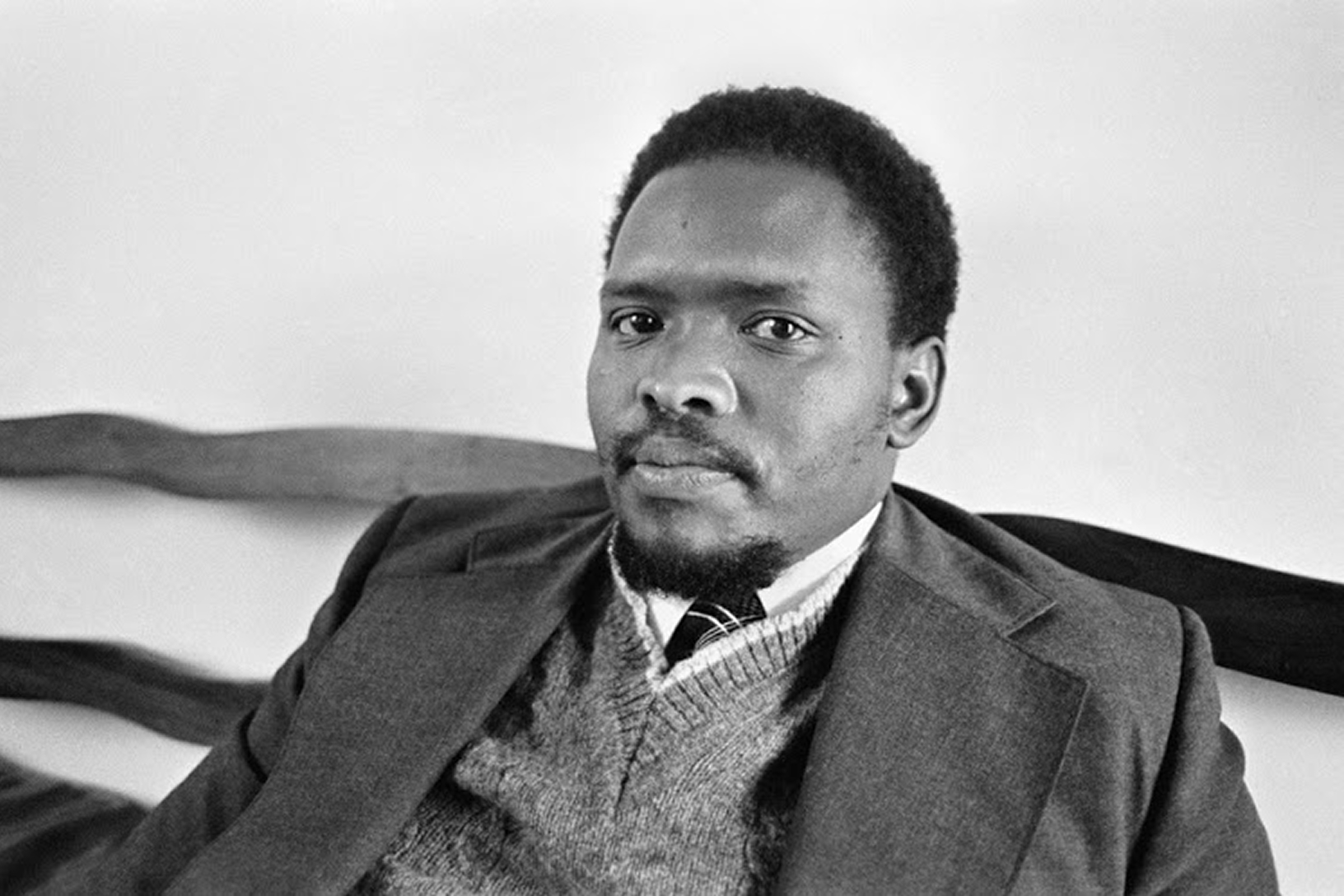 SteveBiko