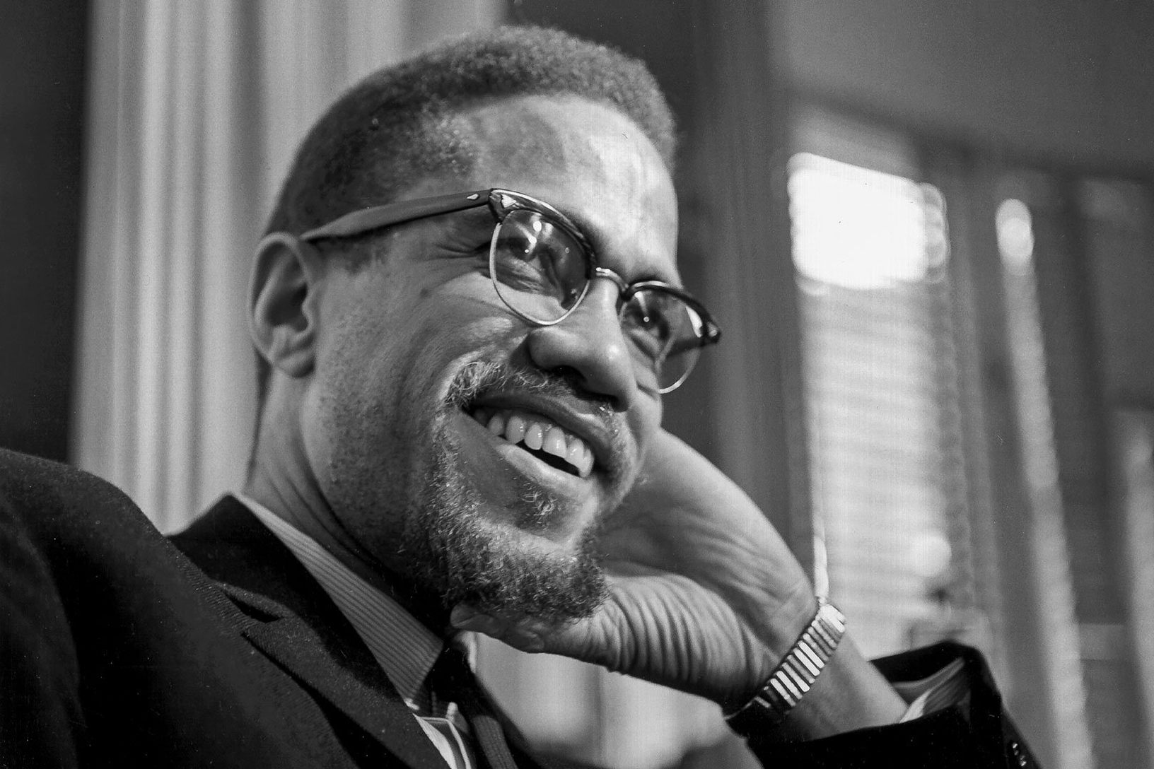 MalcolmX