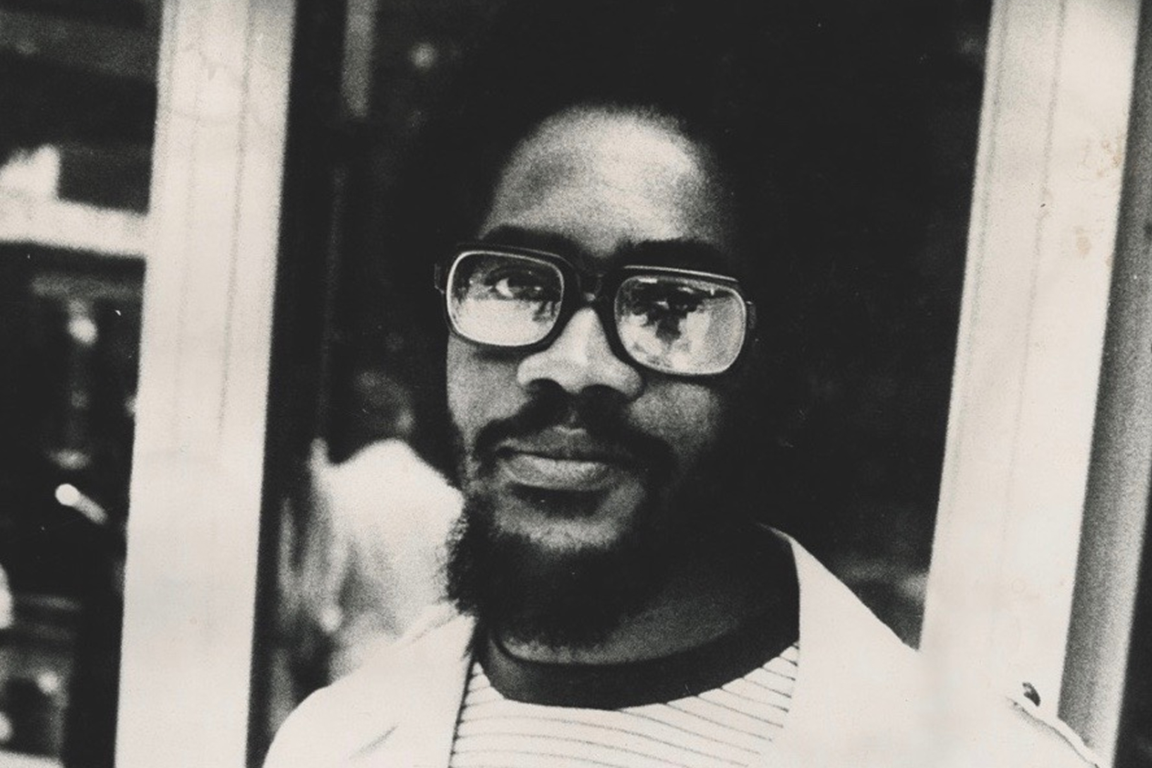 WalterRodney