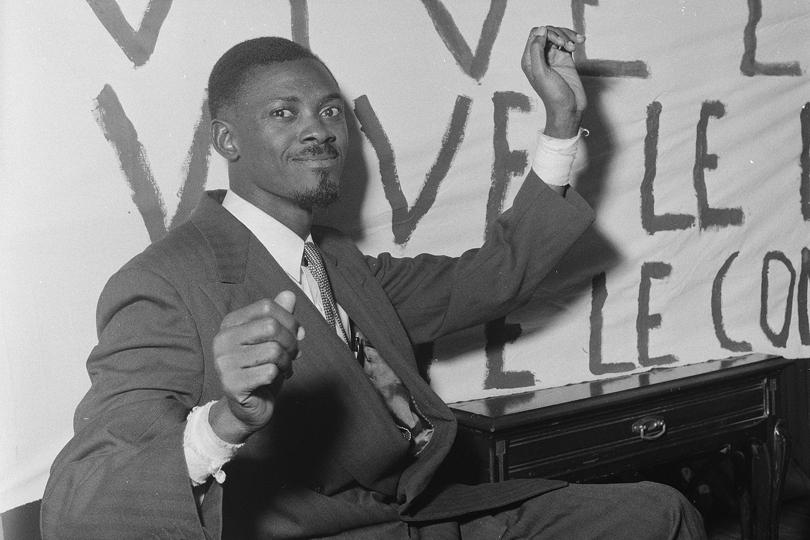 PatriceLumumba