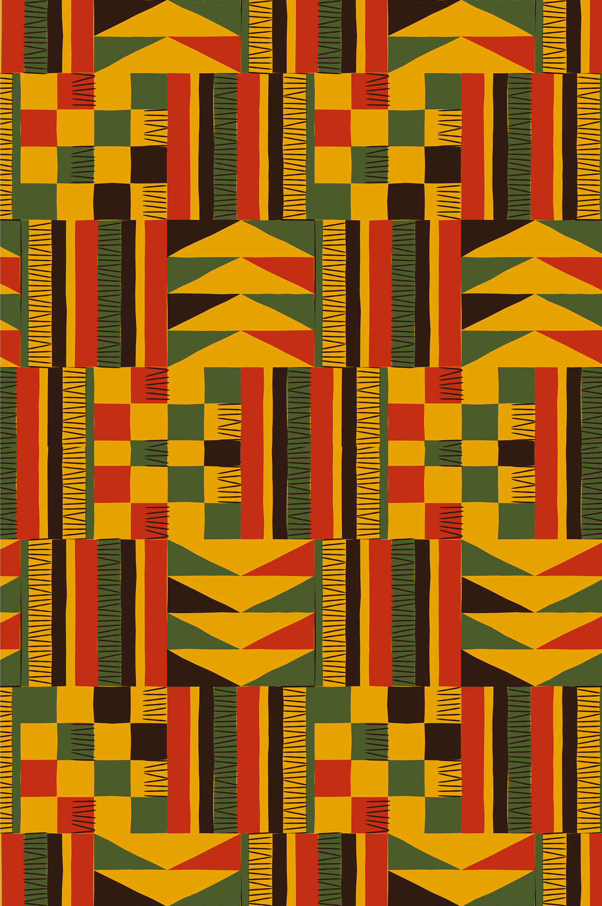 Pattern