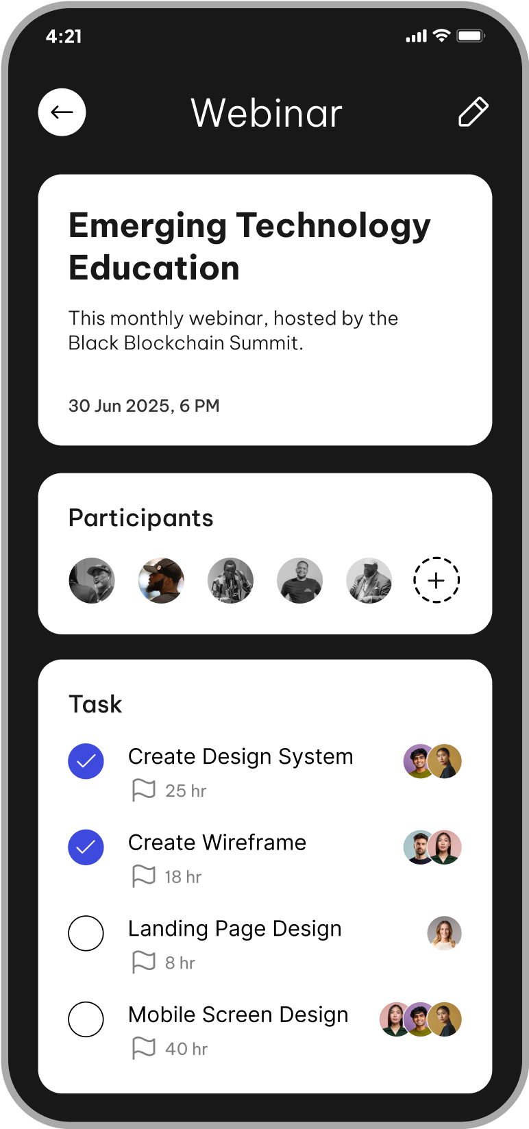 App